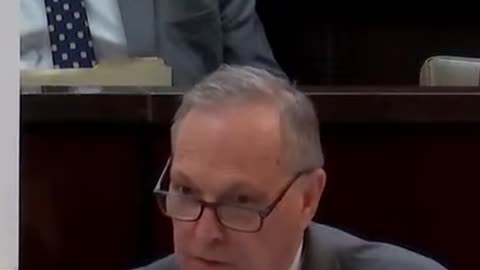 Andy Biggs TORCHES sanctuary city mayors for reshaping laws to serve their leftwing agenda