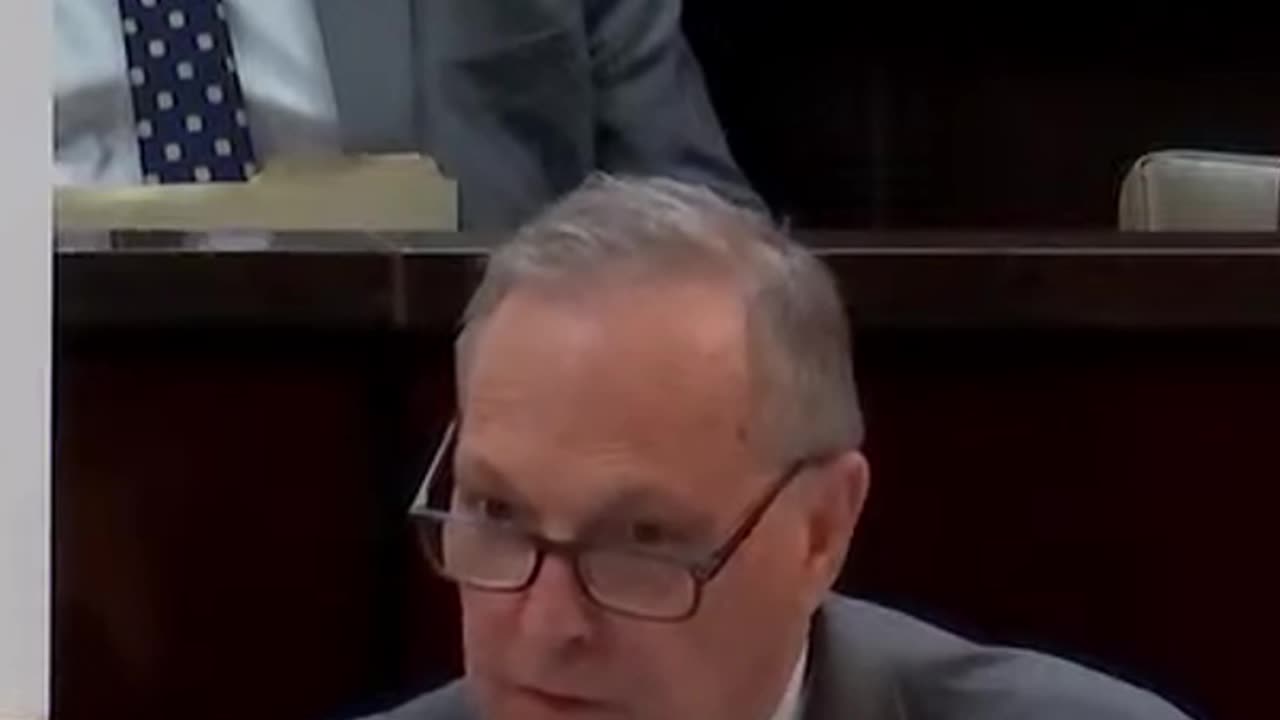 Andy Biggs TORCHES sanctuary city mayors for reshaping laws to serve their leftwing agenda