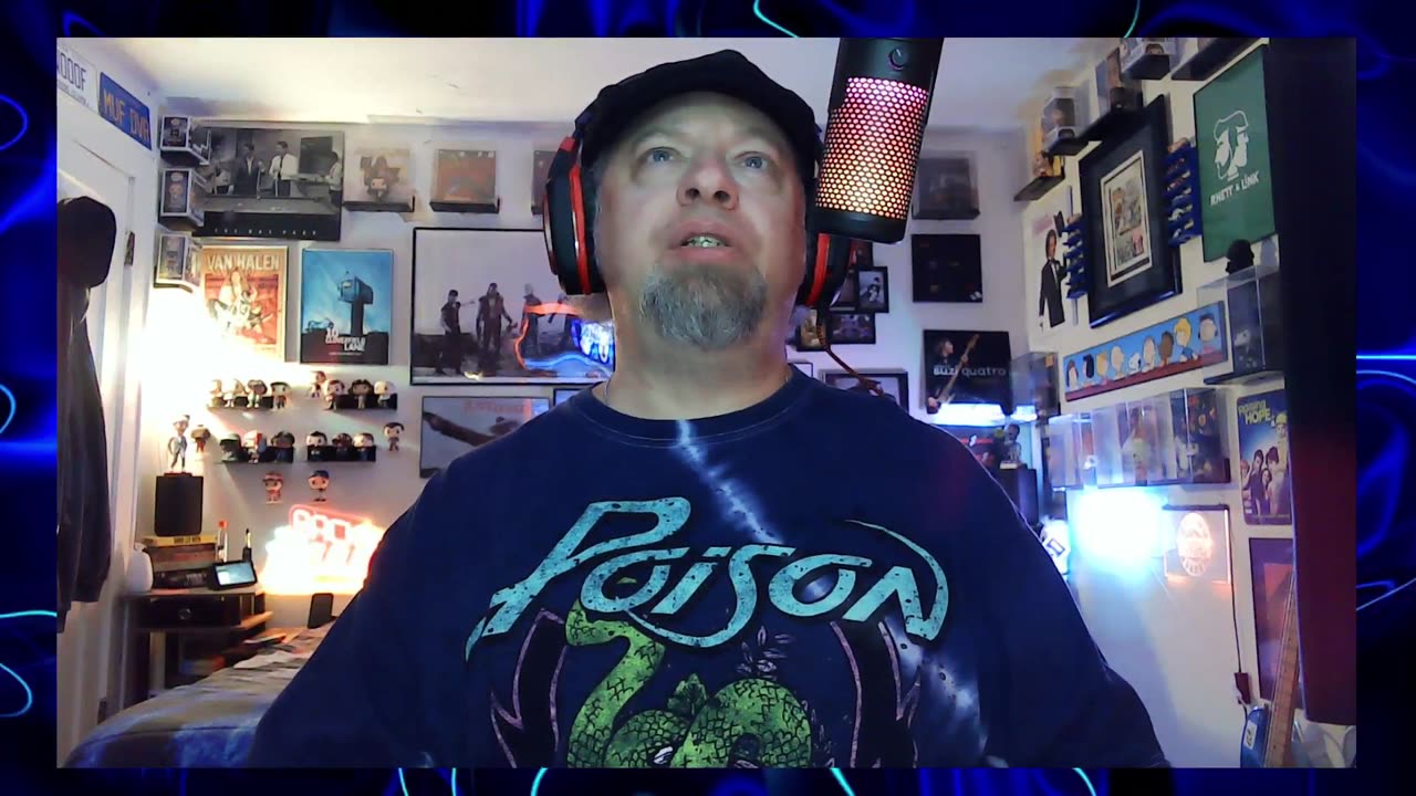 Abraham's Boys Trailer Reaction