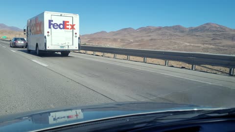 Wreckless Driver - 20221015_152100 - Sparks, NV