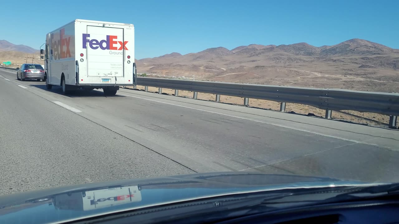 Wreckless Driver - 20221015_152100 - Sparks, NV