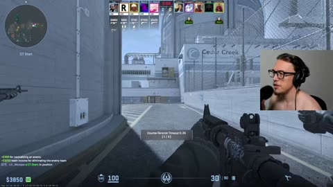 CS Stream (6/29/2025)