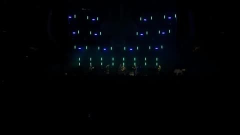 The Brothers - "Jessica" Madison Sq. Garden, NYC 4-16-2025 (end of 1st Set)