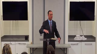 The New Creation Reality | Rodney Mooney | Victory Life Family Church