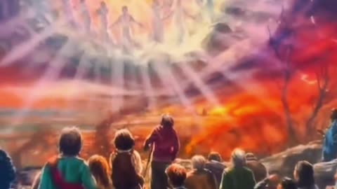 jesus is not returning