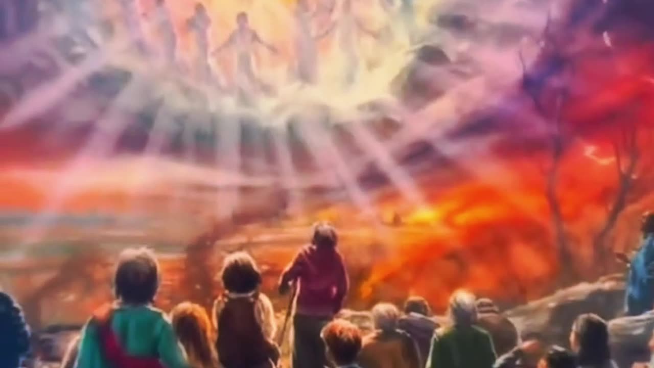 jesus is not returning