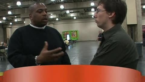 Brewtopia With King Of All Blacks & JD - 2006