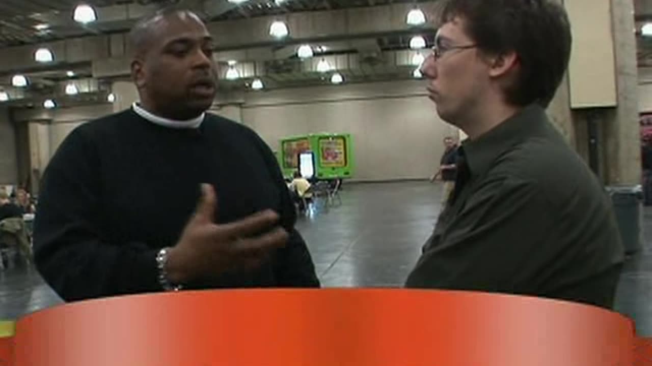 Brewtopia With King Of All Blacks & JD - 2006