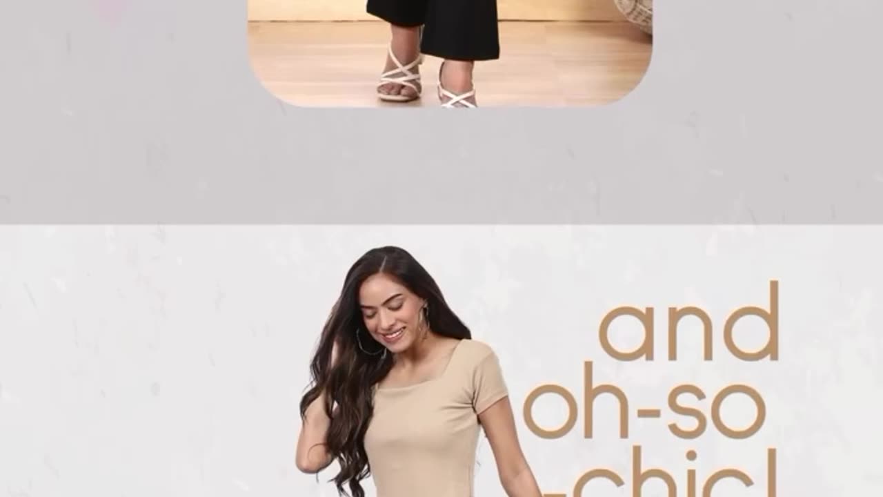 Trendy and Comfortable Must-Have Bottoms for Women | Biba