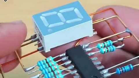 electronics