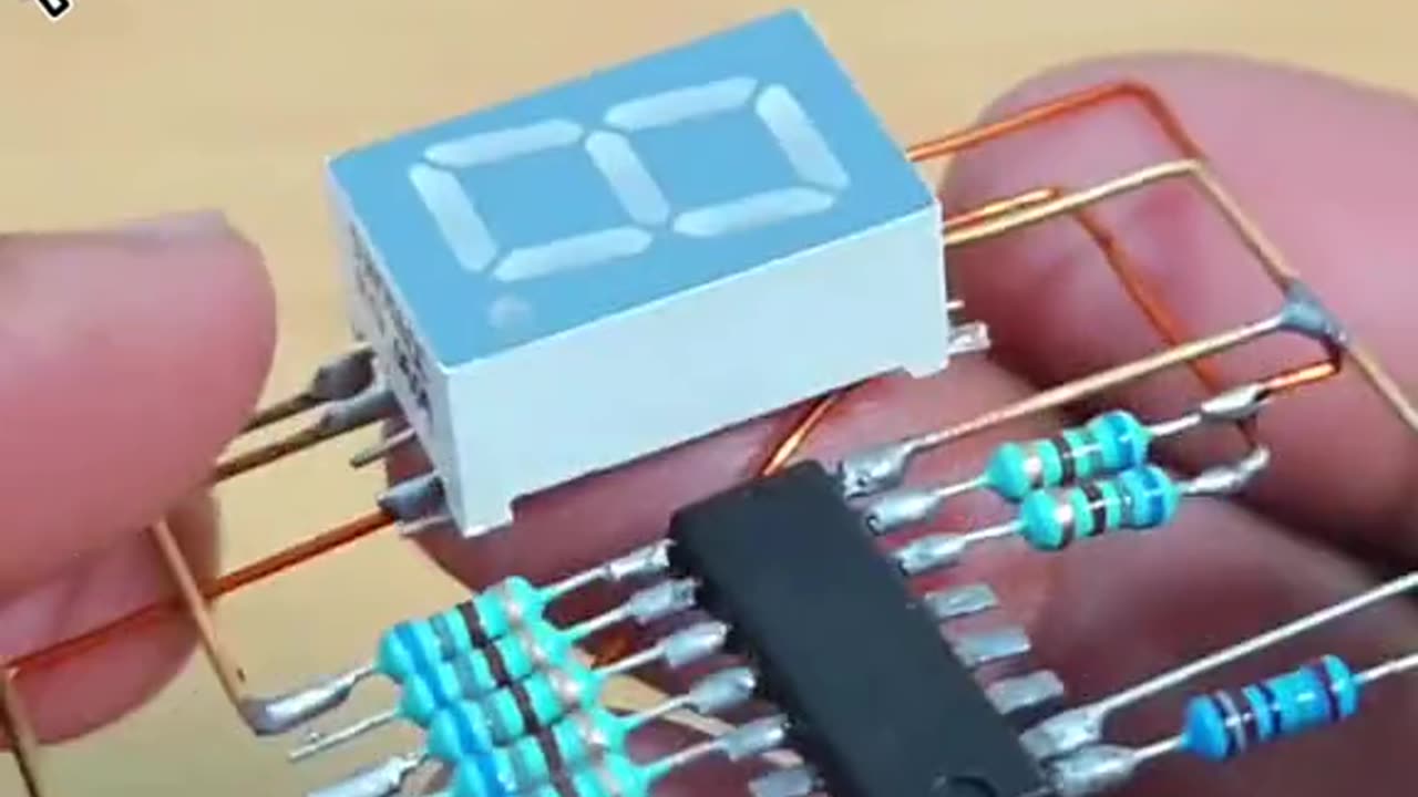 electronics