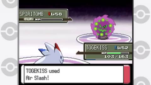 Battle! (Champion Cynthia) [From Pokemon Diamond, Pearl, Platinum] - Arranged.