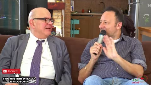 L' OMICIDIO DI GIOVANNI GENTILE UN CASO ANCORA APERTO