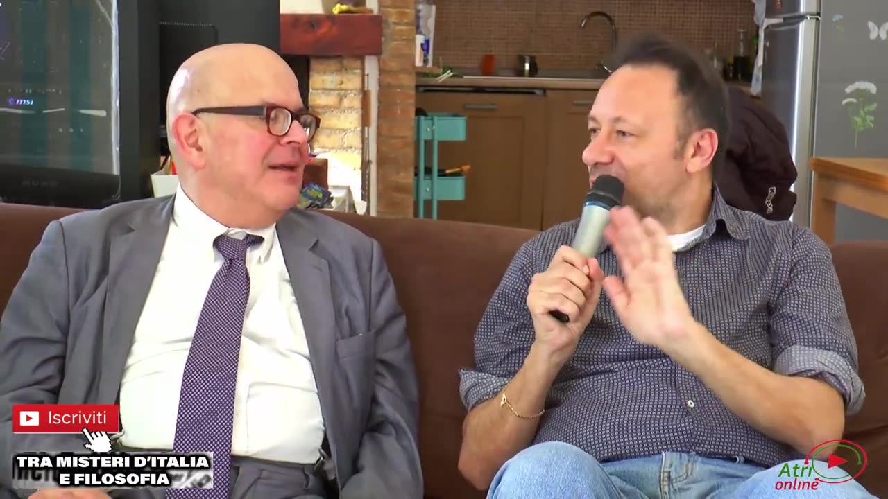 L' OMICIDIO DI GIOVANNI GENTILE UN CASO ANCORA APERTO