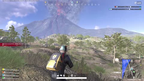 Three in Scope