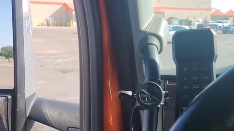 GOTTA DO WHAT YOY GOTTA DO ##reallifetruckers #atruckerslife #trucking #mytruckinglife #truckdriver