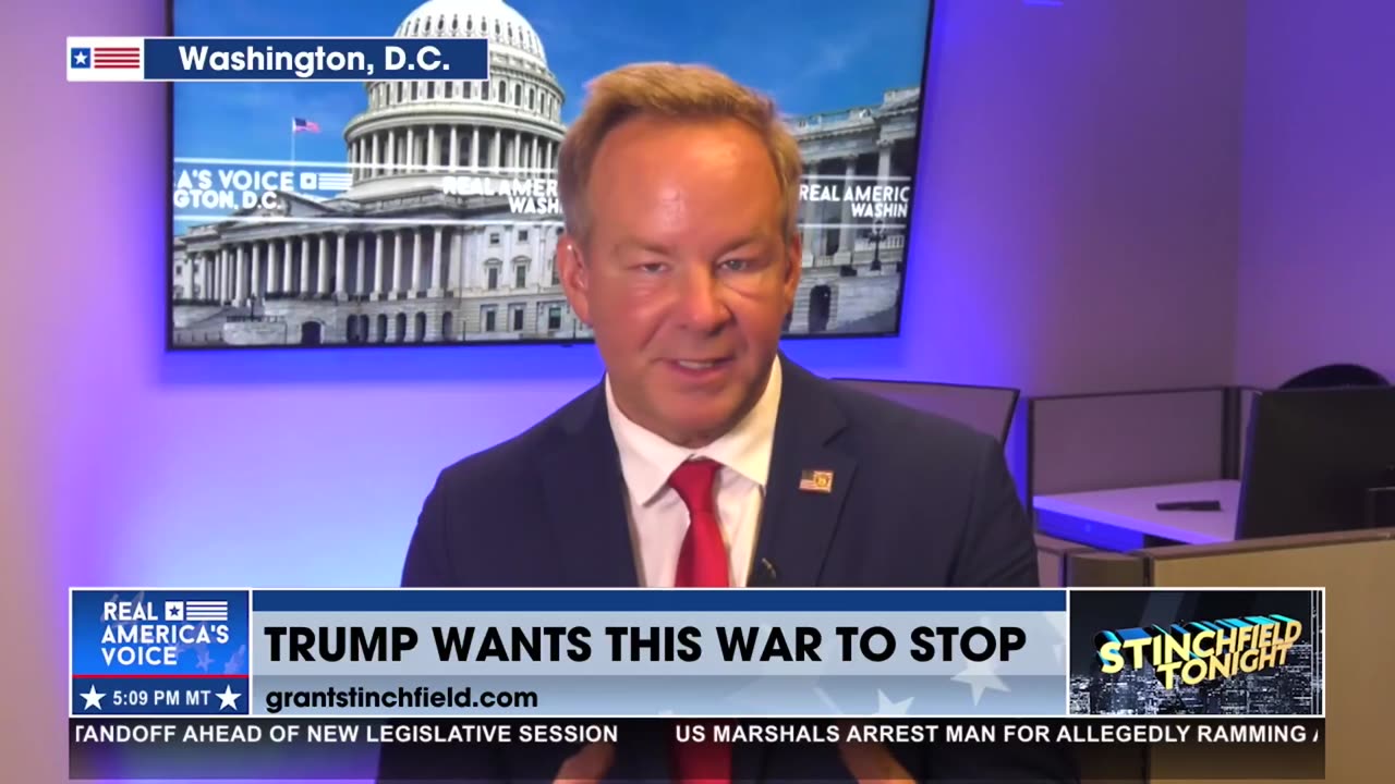 THIS IS WHY ZELENSKYY DOESN’T WANT THE WAR TO END