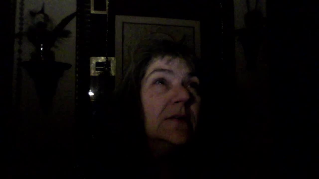 Grand Rising ~ 24 Dec