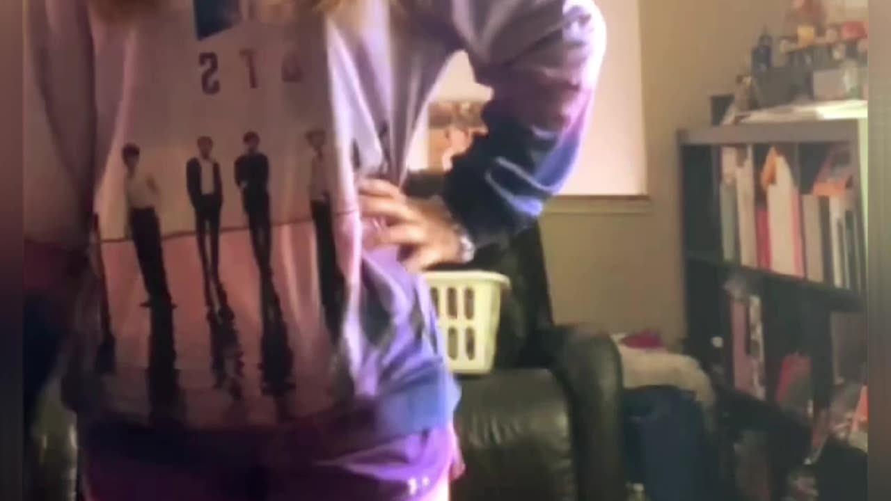 My new TikTok videos compilation