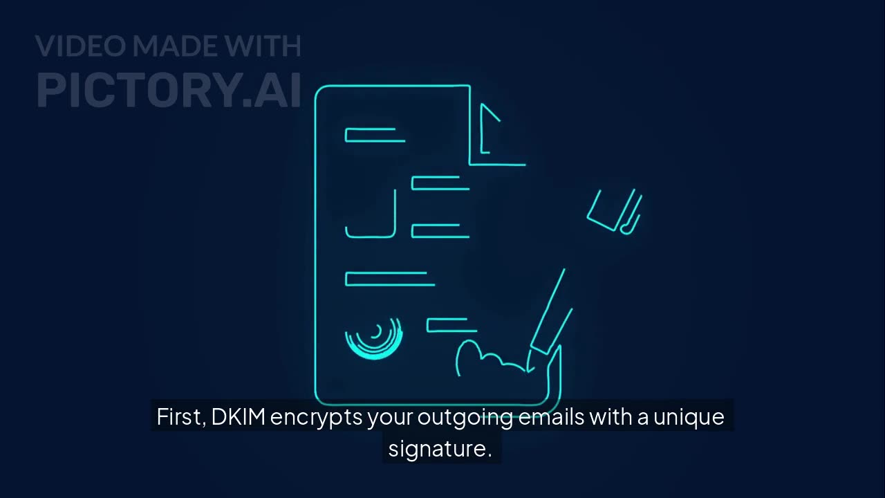 Create Valid DKIM Records Easily with EasyDMARC’s DKIM Record Generator