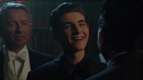 In The scene from "The Batman" (2022) $10 million