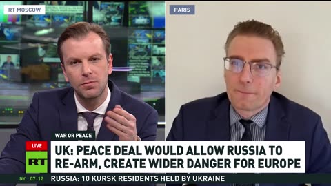 Hungary experiences 'huge pressure from the outside' as elections near — Finn Andreen