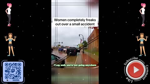 Women are crazy