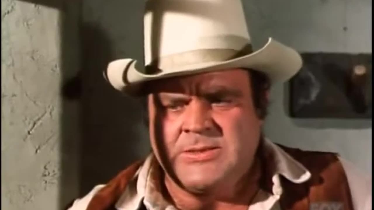 Bonanza S10E13 Mark of Guilt