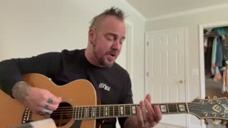 Saint Asonia – "Chew Me Up" (Acoustic)