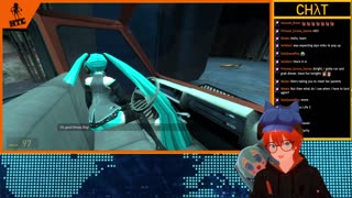 Never Giving Up In The Face of Defeat! | Half-Life 2 Episode 1 [Part 1]