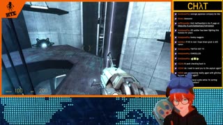 Never Giving Up In The Face of Defeat! | Half-Life 2 Episode 1 [Part 1]