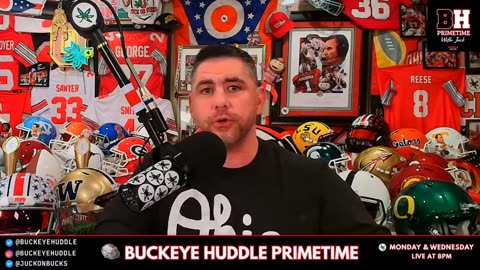Ohio State Football: Washington Has Holes the Buckeyes Can Exploit