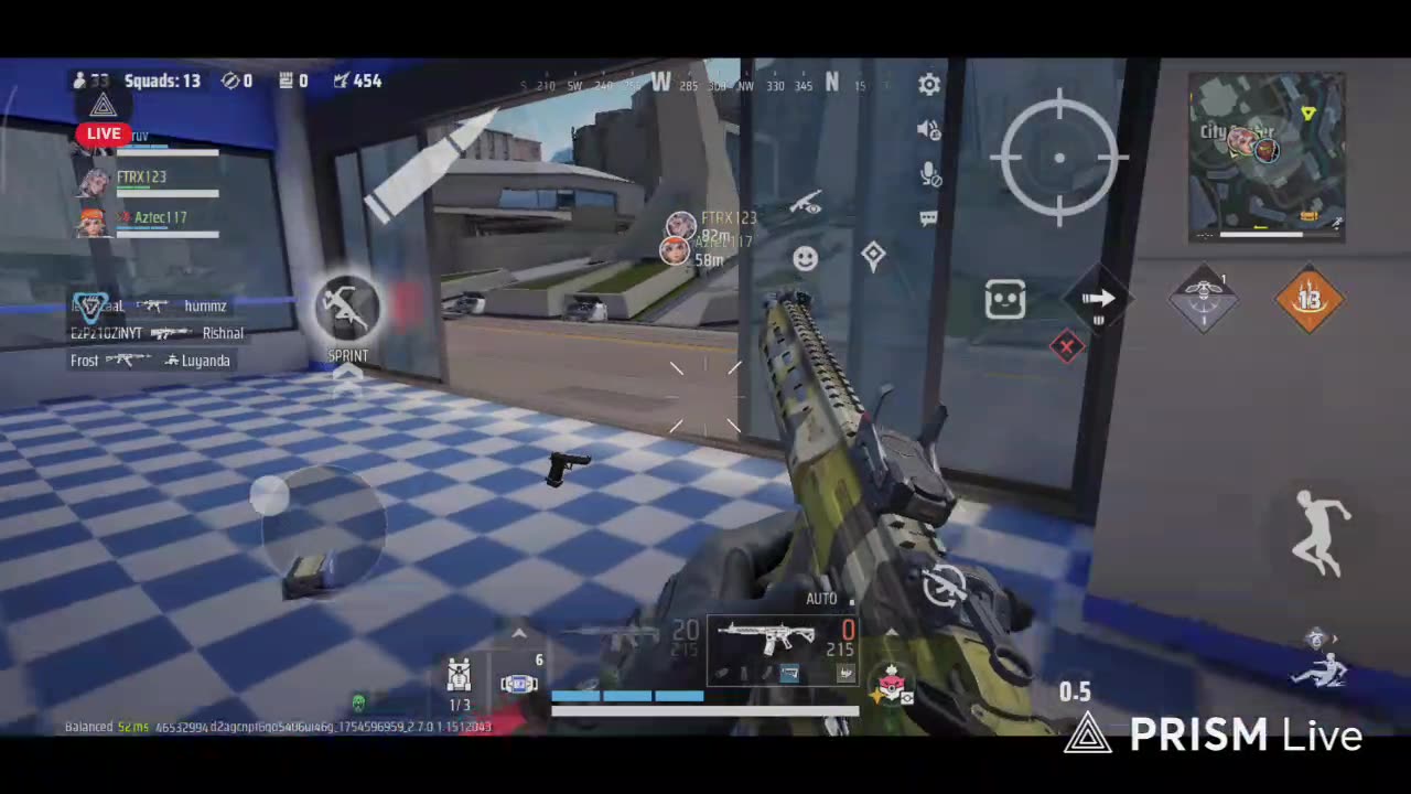 🔥 CS & Standoff LIVE! Headshots Only | Road to 1K Views! 🔥