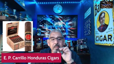 "Jonathan Gonzales Explores the E.P. Carrillo Honduras: A Dad’s Honduran Legacy | CigarsandDads"