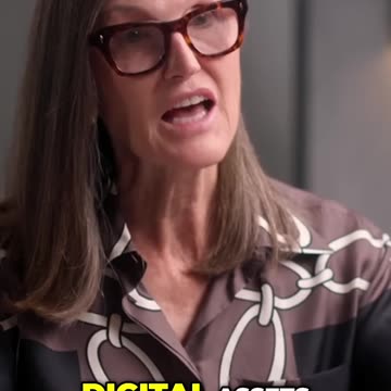 Digital Assets & AI The Future of Crypto Explained