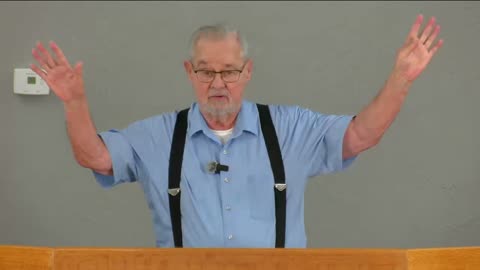 Pastor Meister: The 10 Virgins