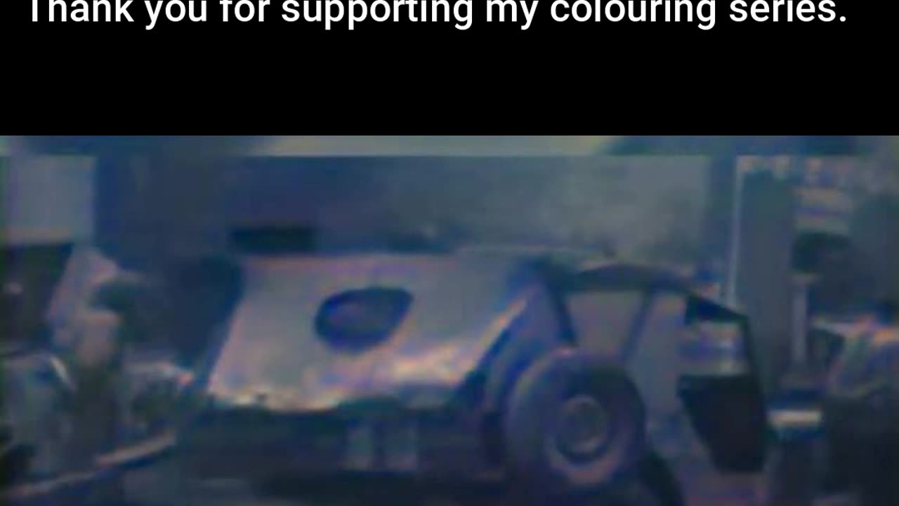 Turned Against Them US Forces Fire a Captured 20mm Gun #ColourisedHistory