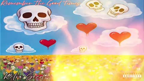 Retro Seedz - Remember The Good Times (Official Audio) || @RetroSeedzTV ​ 