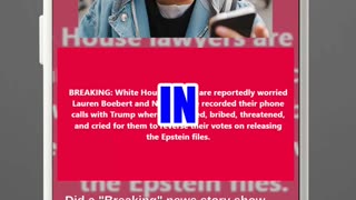 The Daily NOT - A show about what didn't happen today. Episode 581.