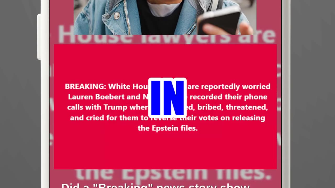 The Daily NOT - A show about what didn't happen today. Episode 581.