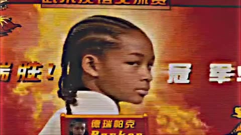 Become the winner Parker|#karatekid #viralvideo #jadensmith #edit #cheng