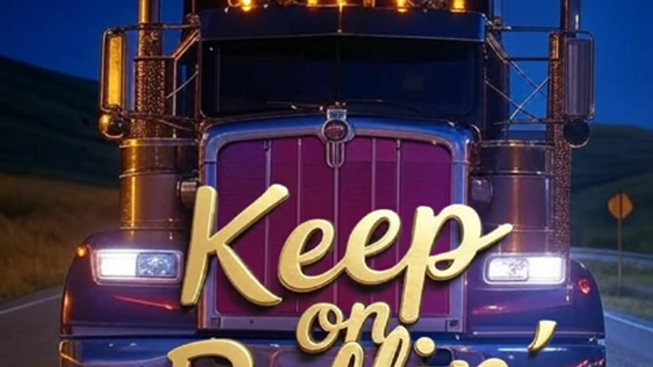 Keep on Rollin'