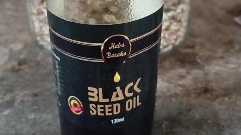 I discovered a "cure for everything but death"