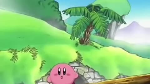The Saddest Moment Ever in Kirby Right Back at Ya