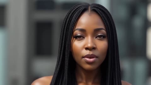 Belle Margot - Smoke and Desire | A Classic Emotional Blues (Music Video)