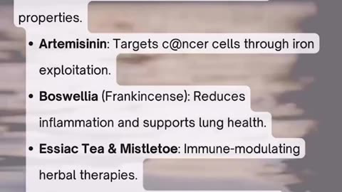 Cancer