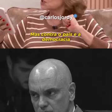 A fonte da militante da Globonews! O Ditador faz a letra da melodia, os MILITANTES colocam o arranjo e cantam