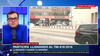 EN VIVO: Trump, ICE y la polémica con Musk | Analizamos Los Ángeles, la ley y el orden, y la ruptura con Elon