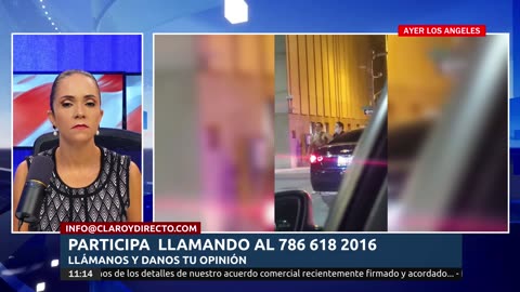 EN VIVO: Trump, ICE y la polémica con Musk | Analizamos Los Ángeles, la ley y el orden, y la ruptura con Elon