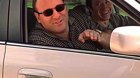 Tony Soprano